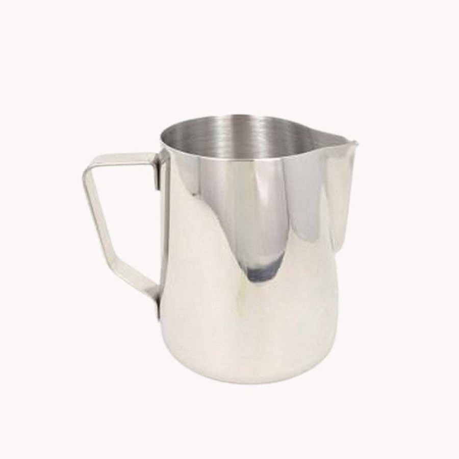 Barista Tools Caffeine Lab | Rhino Pro Milk Pitcher