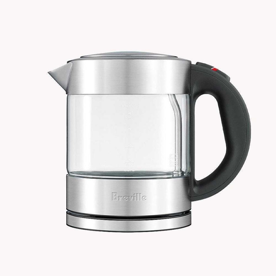 Coffee Makers Caffeine Lab | The Compact Kettle - Breville