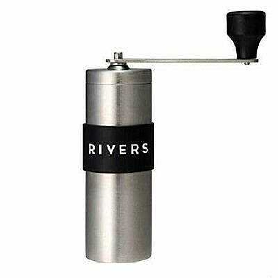 Accessories|Coffee Tools Caffeine Lab | Rivers Coffee Grinder Grit