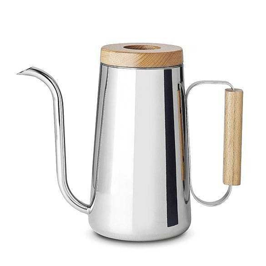 Coffee Makers Caffeine Lab | Toast Living H.A.N.D Kettle 800Ml