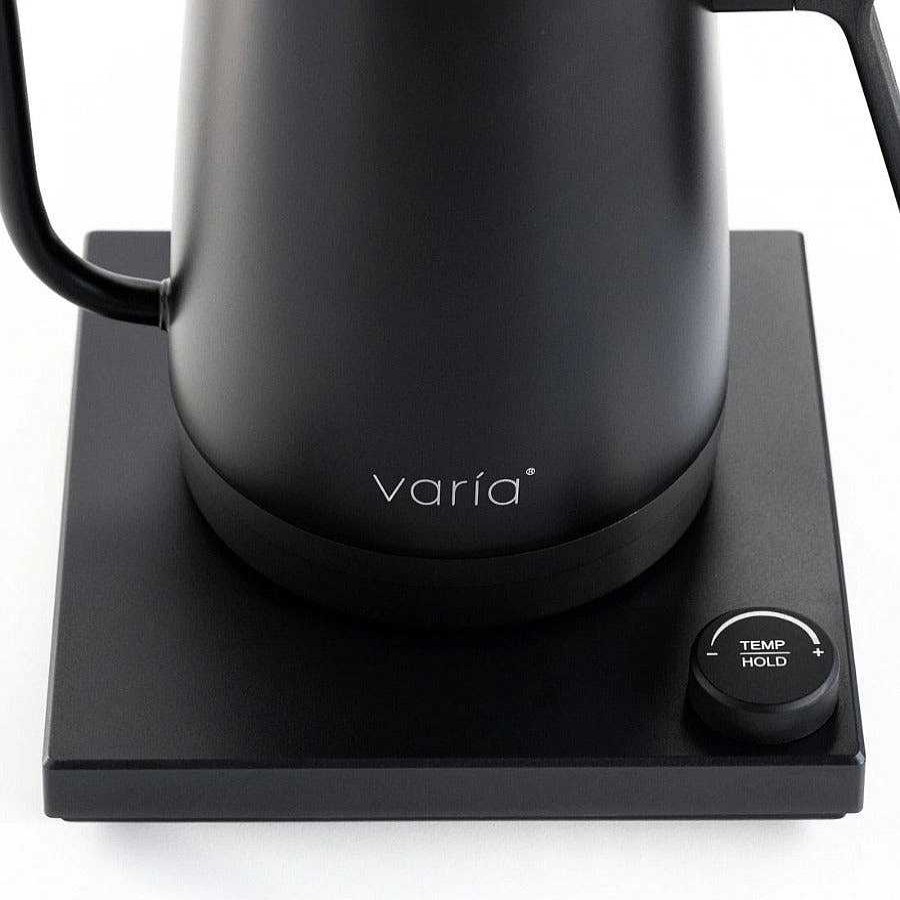 Coffee Makers Caffeine Lab | Varia Smart Temperature Control Kettle