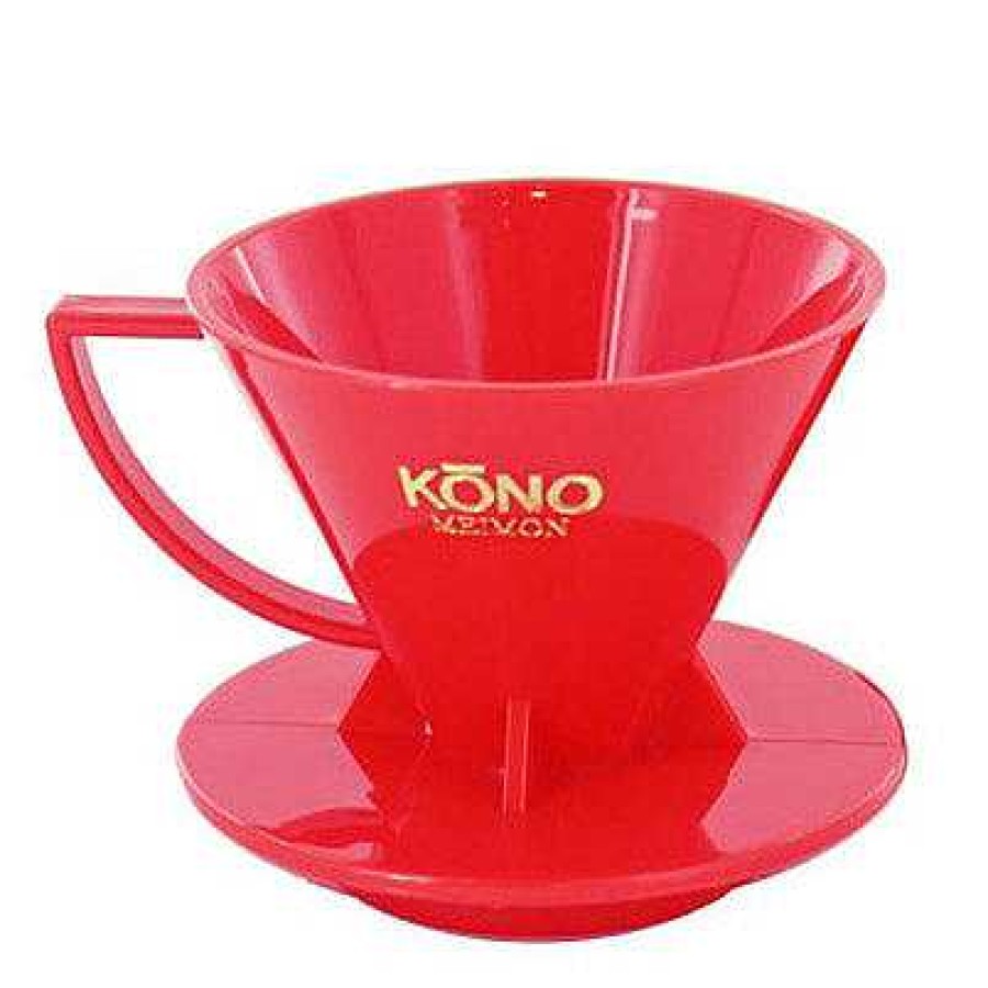 Coffee Tools Caffeine Lab | Kono Classic 4 Cups Coffee Dripper