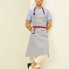 Barista Tools|Gift Shop Caffeine Lab | Lucio Verso Blue Thistle Classic Apron