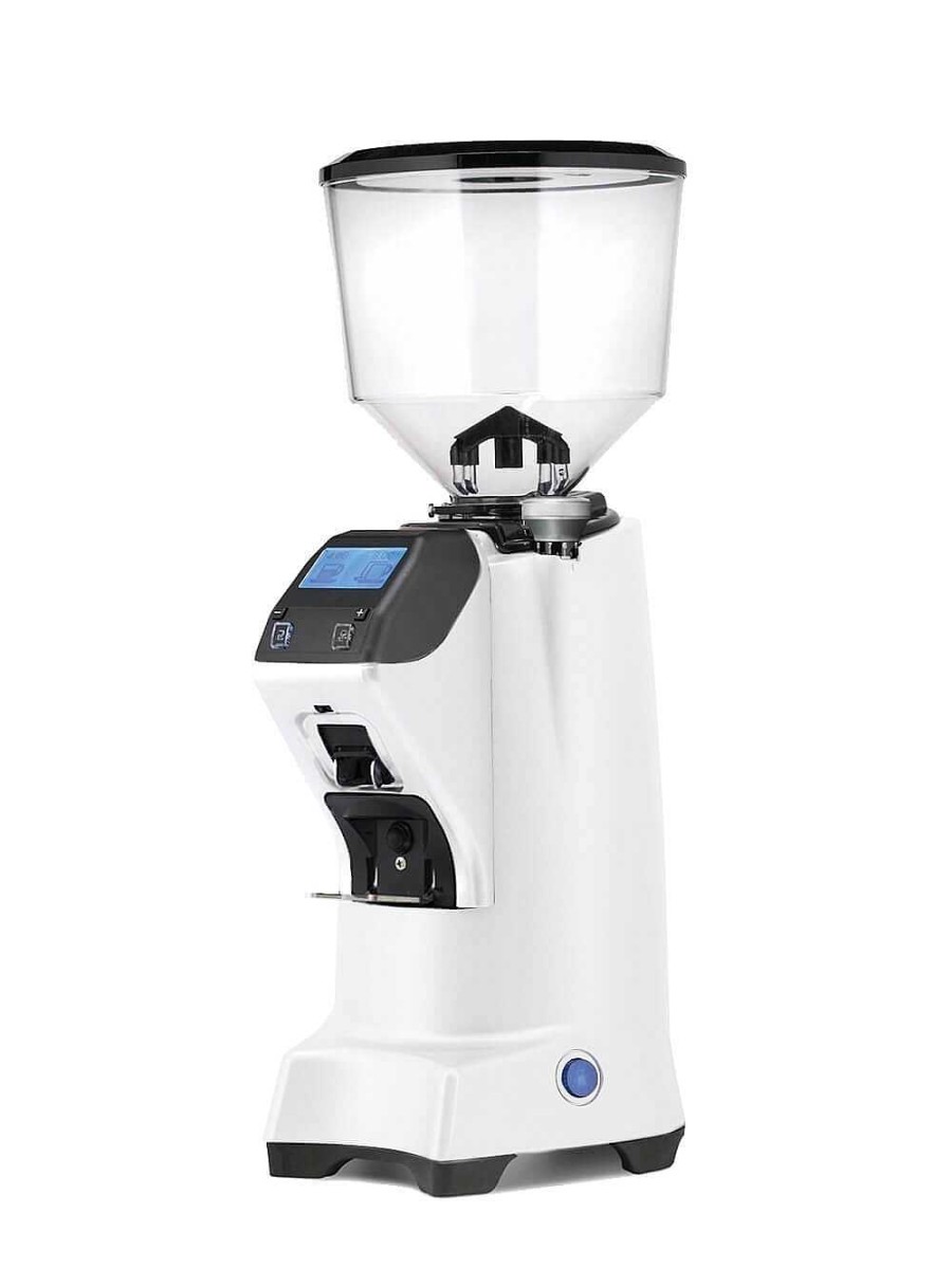 Coffee Tools Caffeine Lab | Eureka Nadir 65 E On Demand Grinder