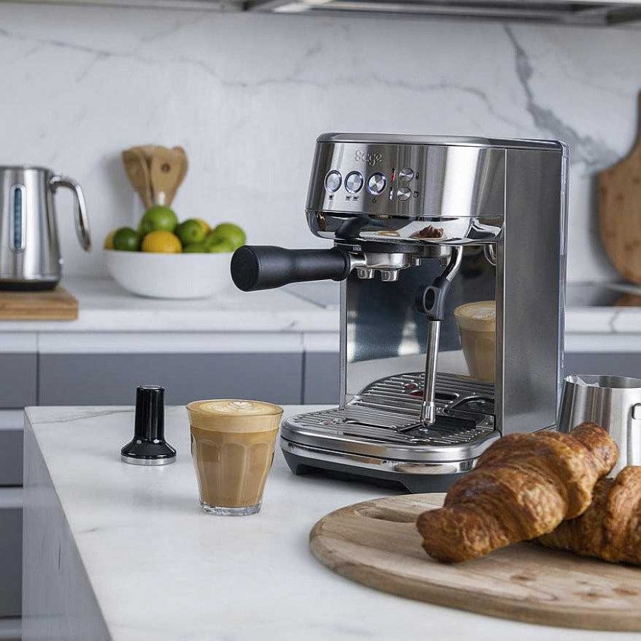 Coffee Makers Caffeine Lab | Bambino Plus - Sage By Breville