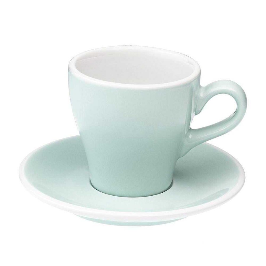 Coffee Cups Caffeine Lab | Loveramics Tulip Cappuccino Cup180Ml