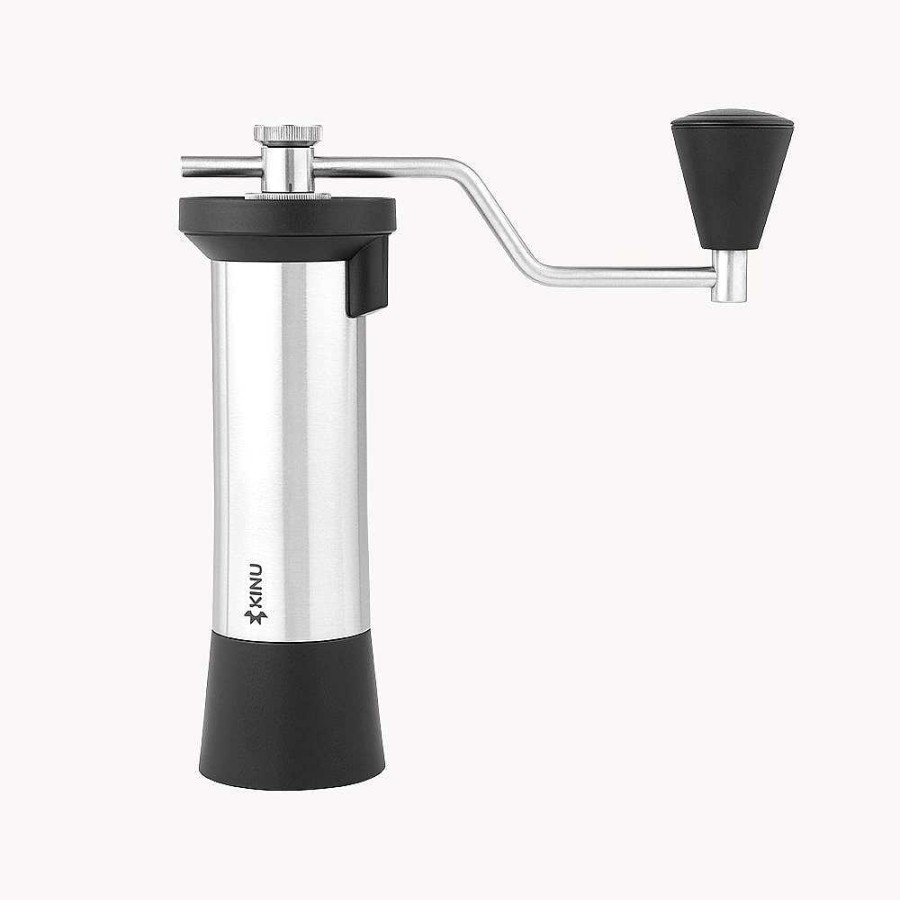 Coffee Tools Caffeine Lab | Kinu M47 Simplicity