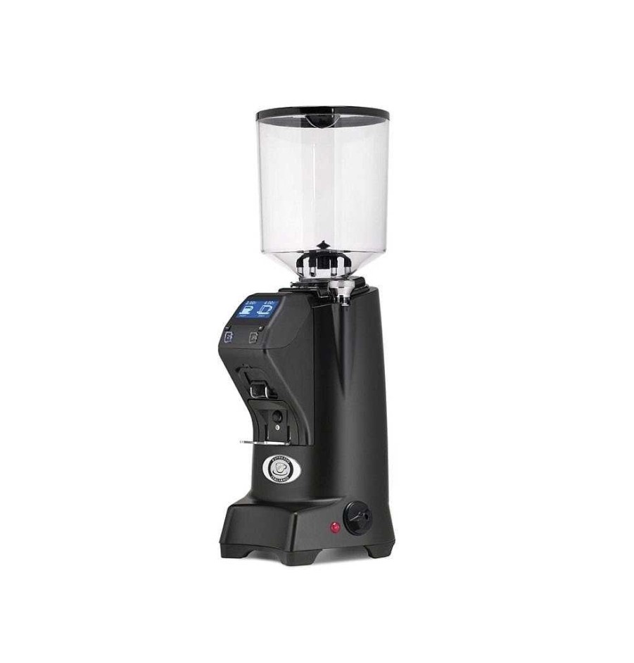 Coffee Tools Caffeine Lab | Eureka Zenith 65 E Grinder