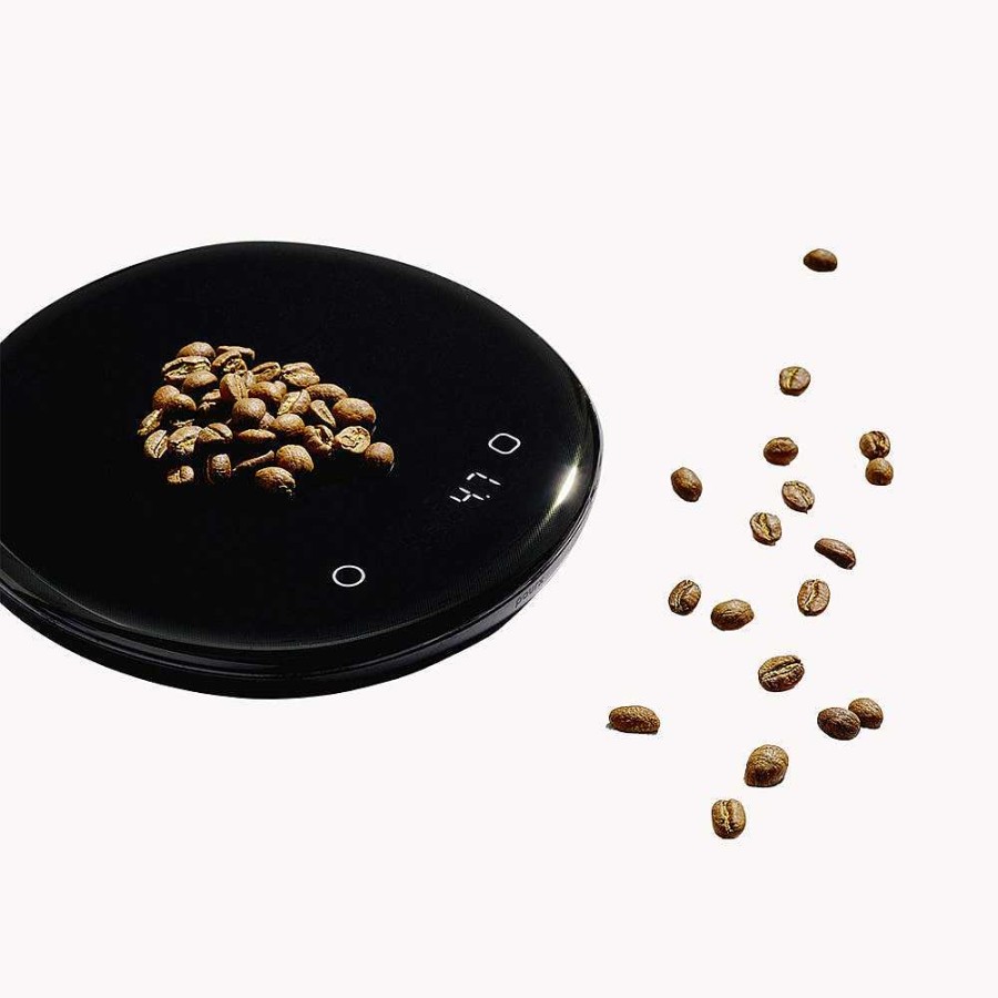 Accessories|Coffee Tools Caffeine Lab | Pourx Oura Coffee Scale