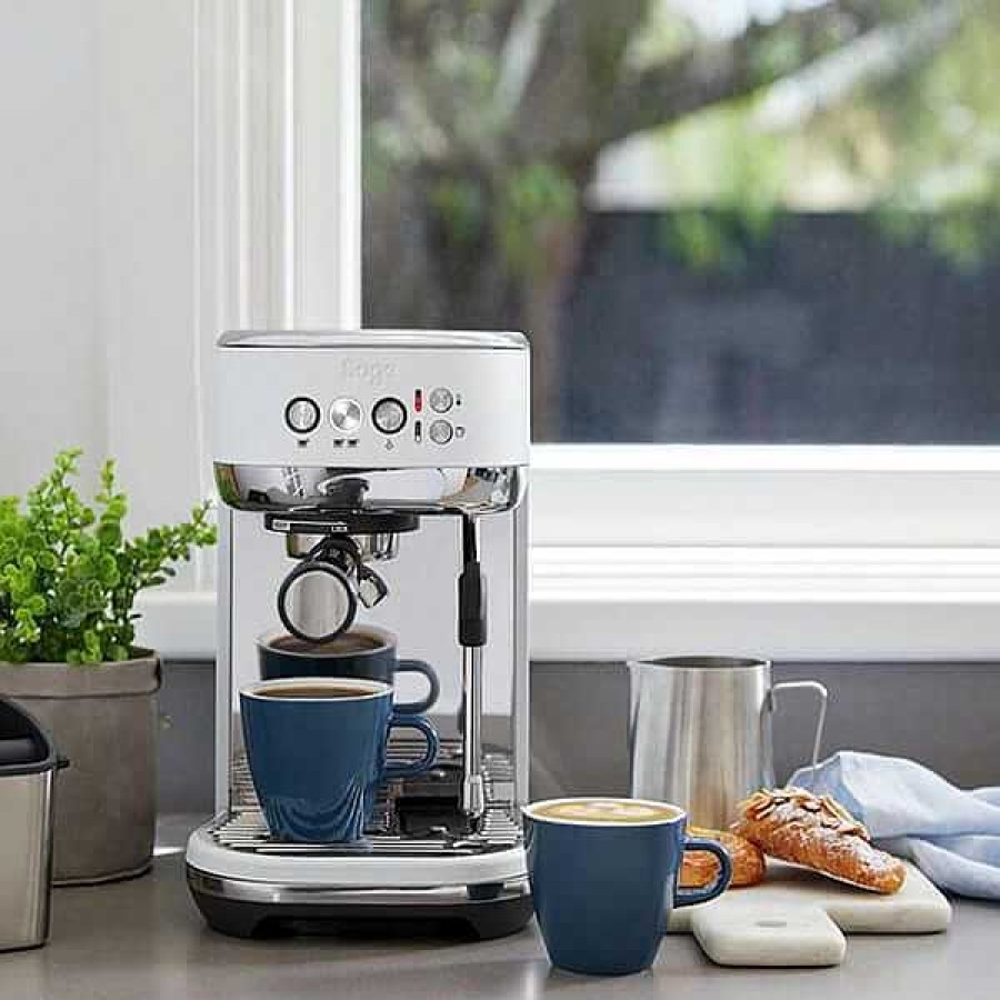 Coffee Makers Caffeine Lab | Bambino Plus - Sage By Breville