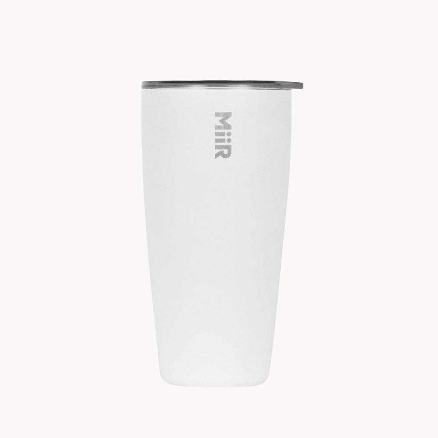 Coffee Cups Caffeine Lab | Miir Tumbler 473Ml