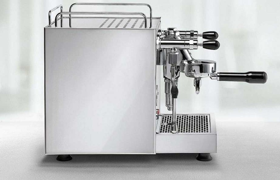 Coffee Makers Caffeine Lab | Ecm Mechanika Iv Profi Espresso Machine