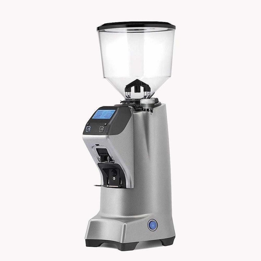 Coffee Tools Caffeine Lab | Eureka Nadir 65 E On Demand Grinder