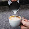 Barista Tools Caffeine Lab | The Barista Hustle Precision Milk Pitcher 400Ml