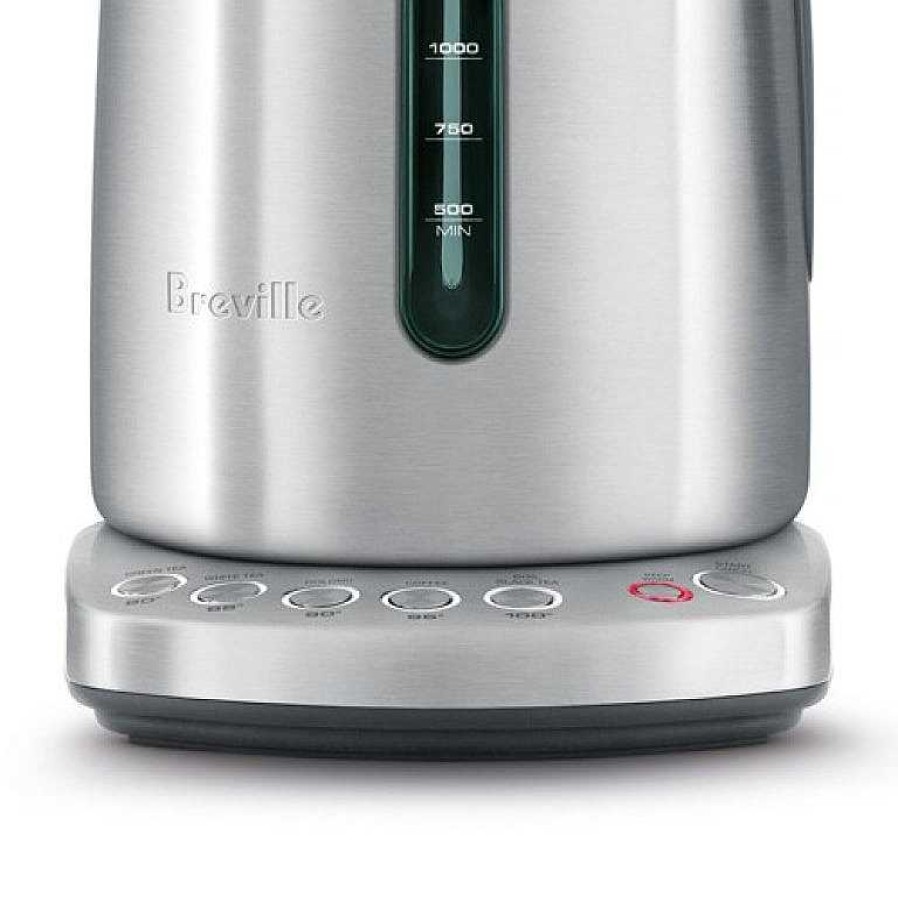 Coffee Makers Caffeine Lab | The Smart Kettle - Breville