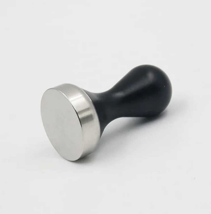 Accessories|Coffee Tools Caffeine Lab | Flair Stainless Steel Tamper For Pro