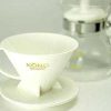 Coffee Tools|Accessories Caffeine Lab | Kono Cone Dripper Set - 4 Cups