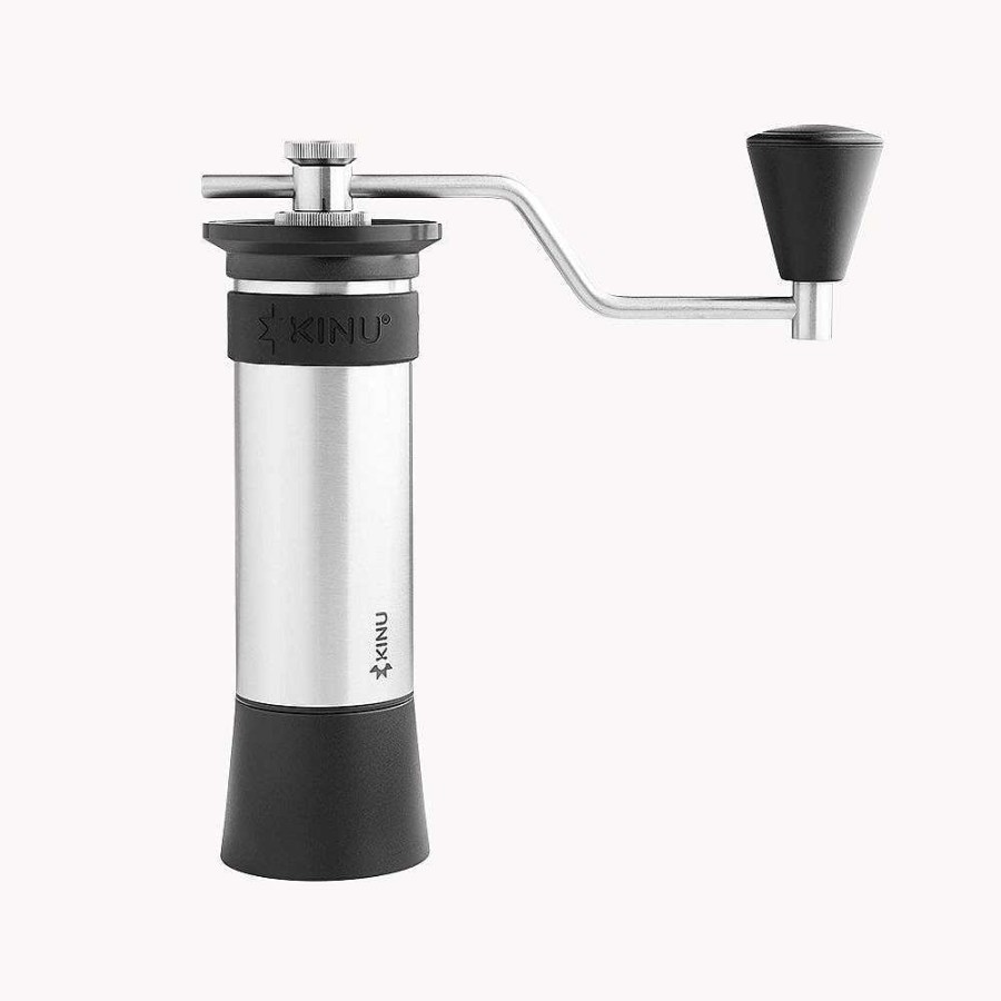 Coffee Tools Caffeine Lab | Kinu M47 Phoenix