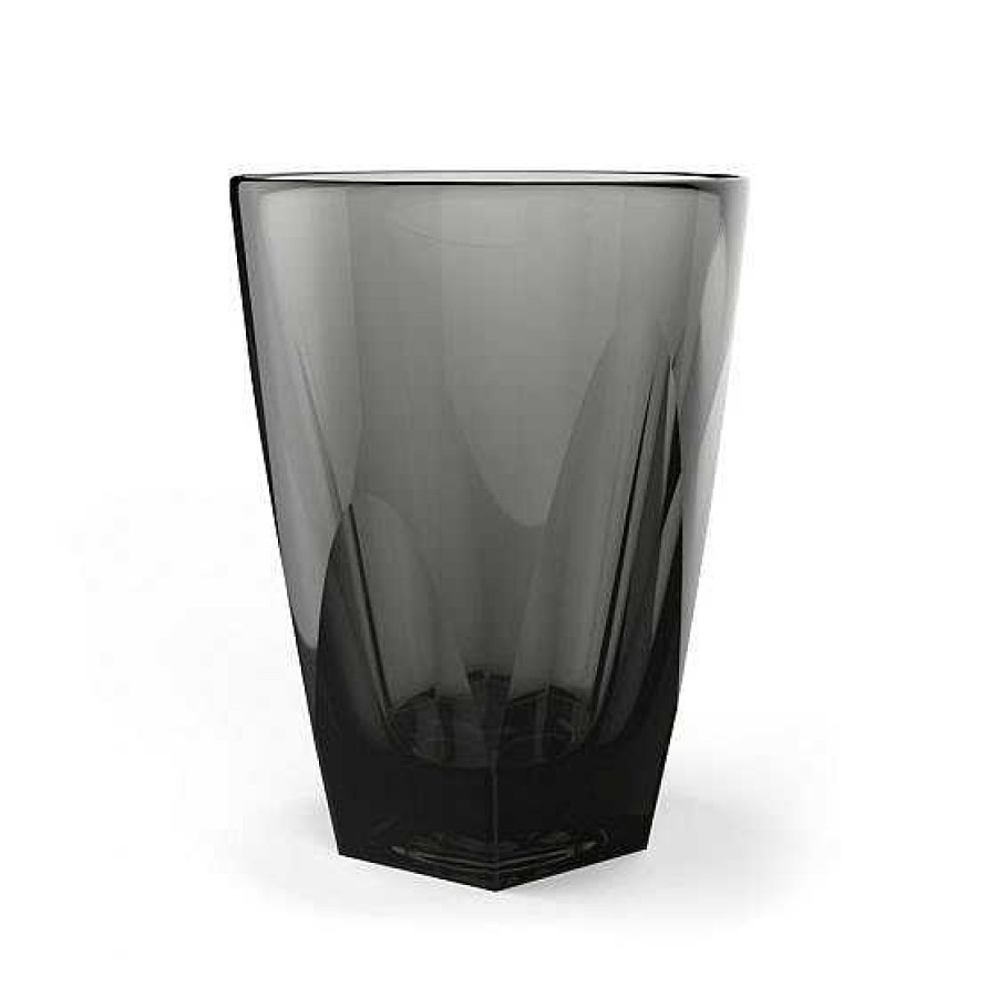 Coffee Cups Caffeine Lab | Vero Latte Glass Cup 355Ml