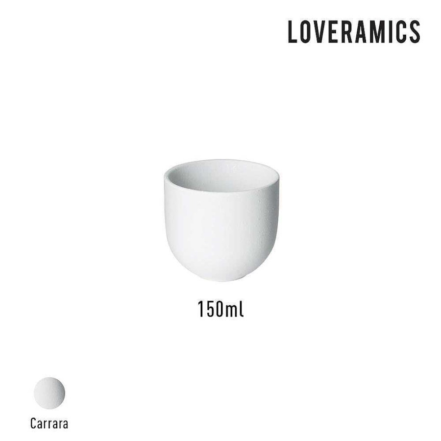 Coffee Cups Caffeine Lab | Sweet Tasting Cup 150Ml