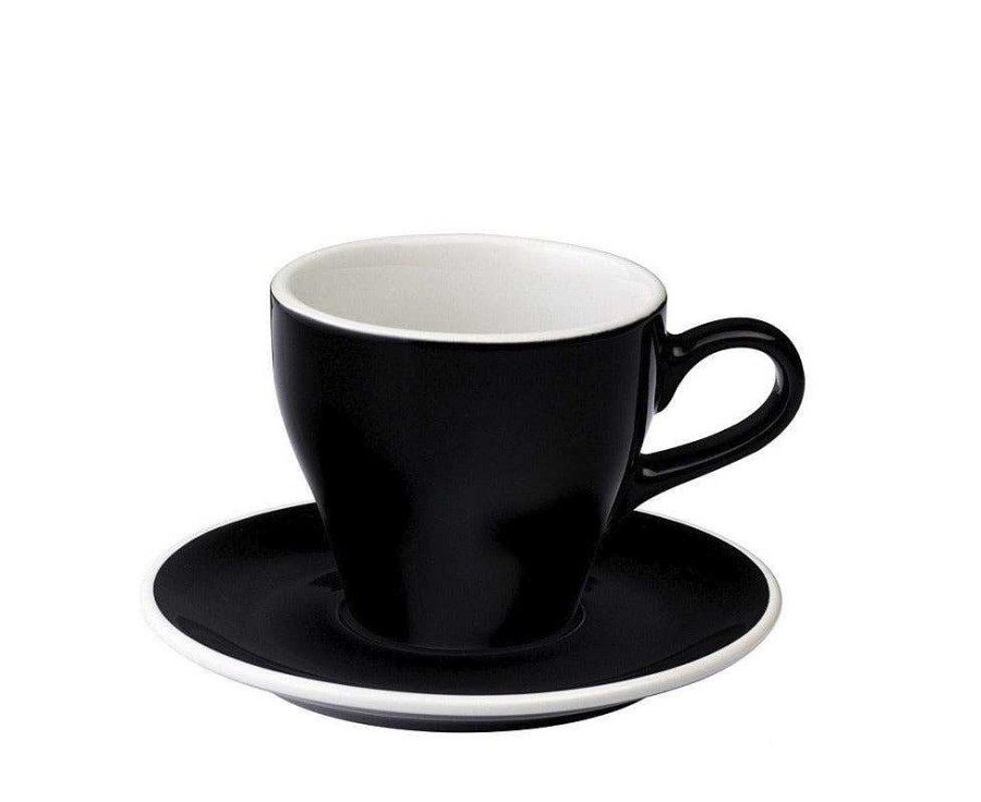 Coffee Cups Caffeine Lab | Loveramics Tulip Latte Cup 280Ml