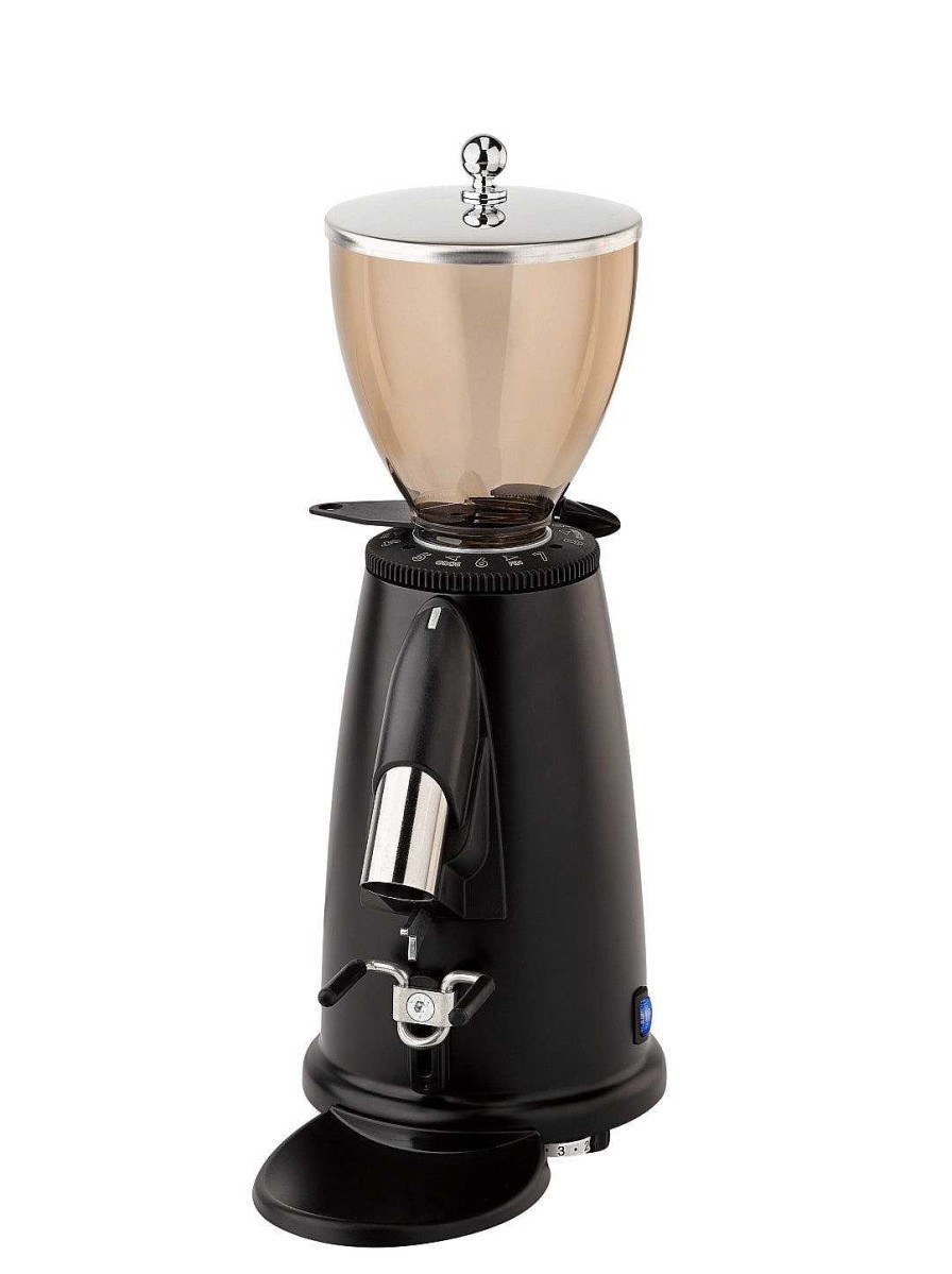 Coffee Tools Caffeine Lab | Elektra Msd On Demand Mini Grinder