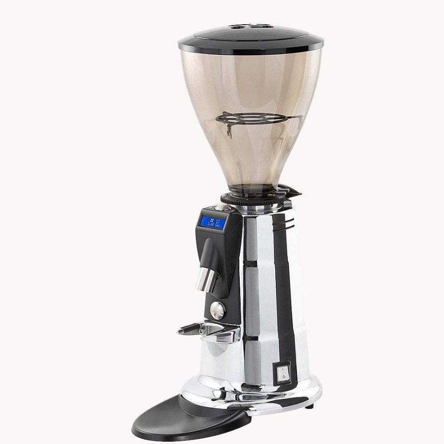 Coffee Tools Caffeine Lab | Macap Mxd Digital Grinder