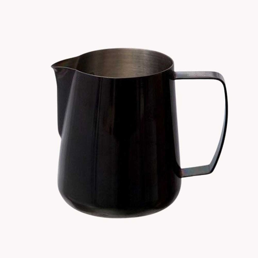 Barista Tools Caffeine Lab | The Barista Hustle Precision Milk Pitcher 600Ml