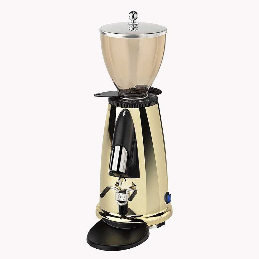 Coffee Tools Caffeine Lab | Elektra Msd On Demand Mini Grinder