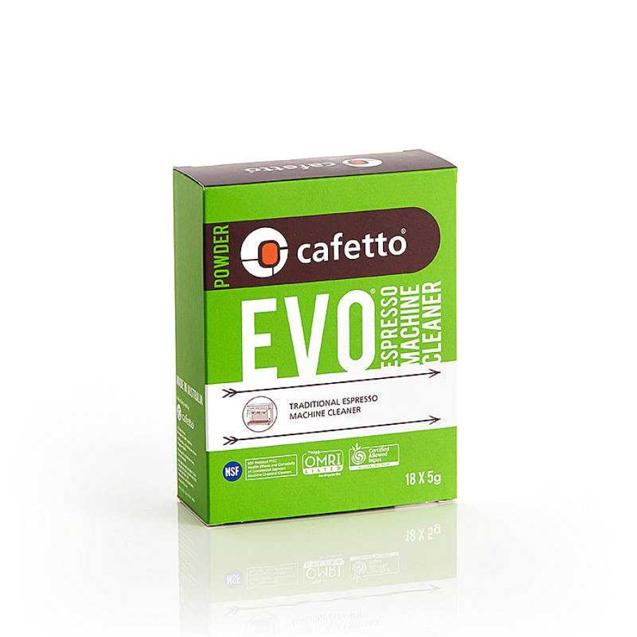 Barista Tools Caffeine Lab | Cafetto Evo Sachet Pack