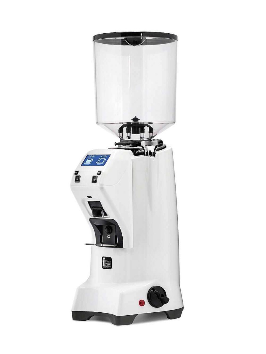 Coffee Tools Caffeine Lab | Eureka Zenith 65 E Grinder