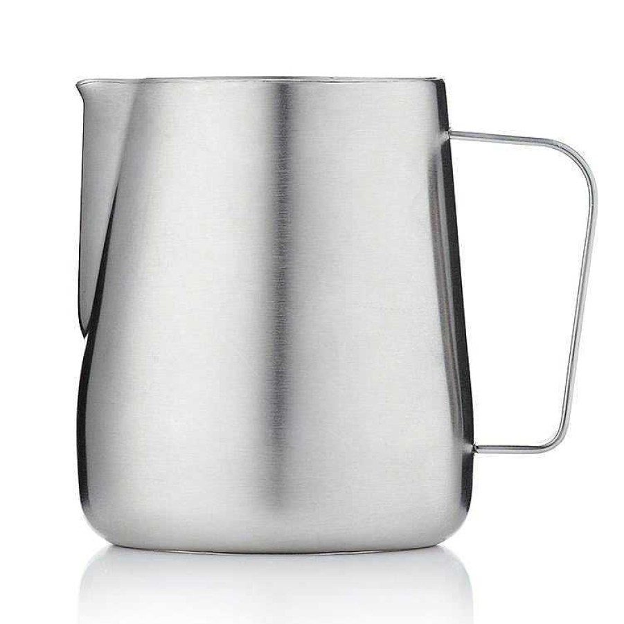 Barista Tools Caffeine Lab | Barista & Co. Core Milk Pitcher 600Ml