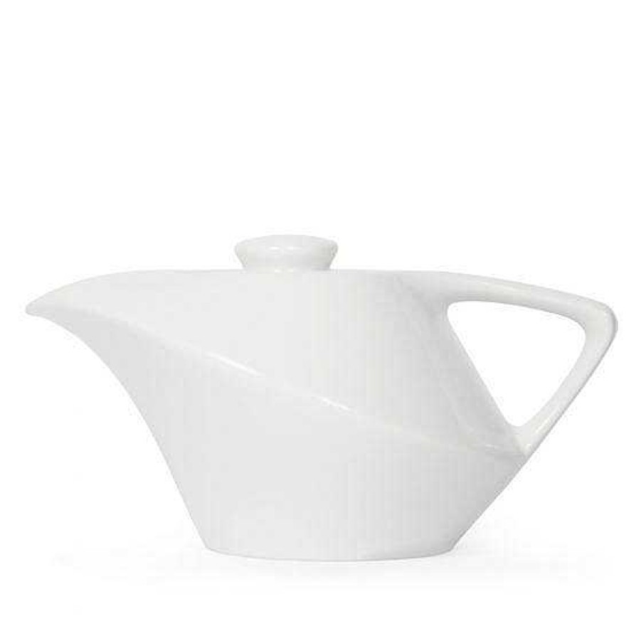 Coffee Cups Caffeine Lab | Cala Teapot With Infuser 473Ml