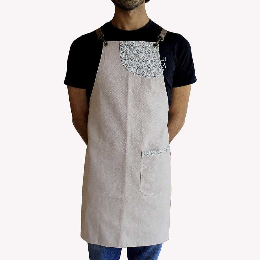 Accessories|Barista Tools|Gift Shop Caffeine Lab | Barista Apron Jackals