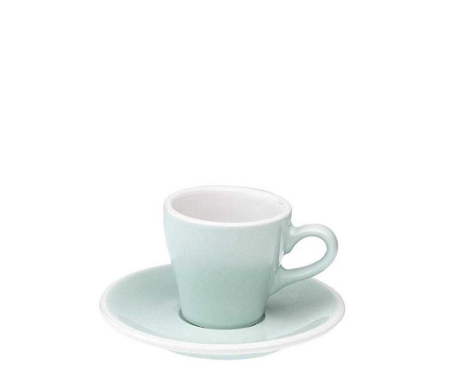 Coffee Cups Caffeine Lab | Loveramics Tulip Espresso Cup 80Ml