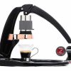 Coffee Makers Caffeine Lab | Flair Signature Espresso Maker With Pressure Kit