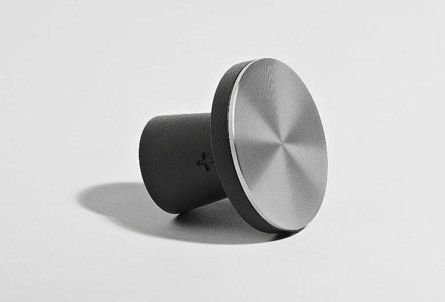 Accessories|Coffee Tools Caffeine Lab | T+O Espresso Tamper 58Mm