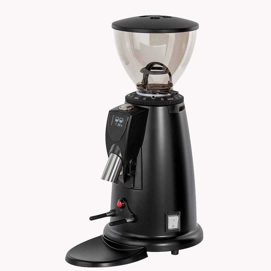 Coffee Tools Caffeine Lab | Macap M42D Digital On Demand Grinder