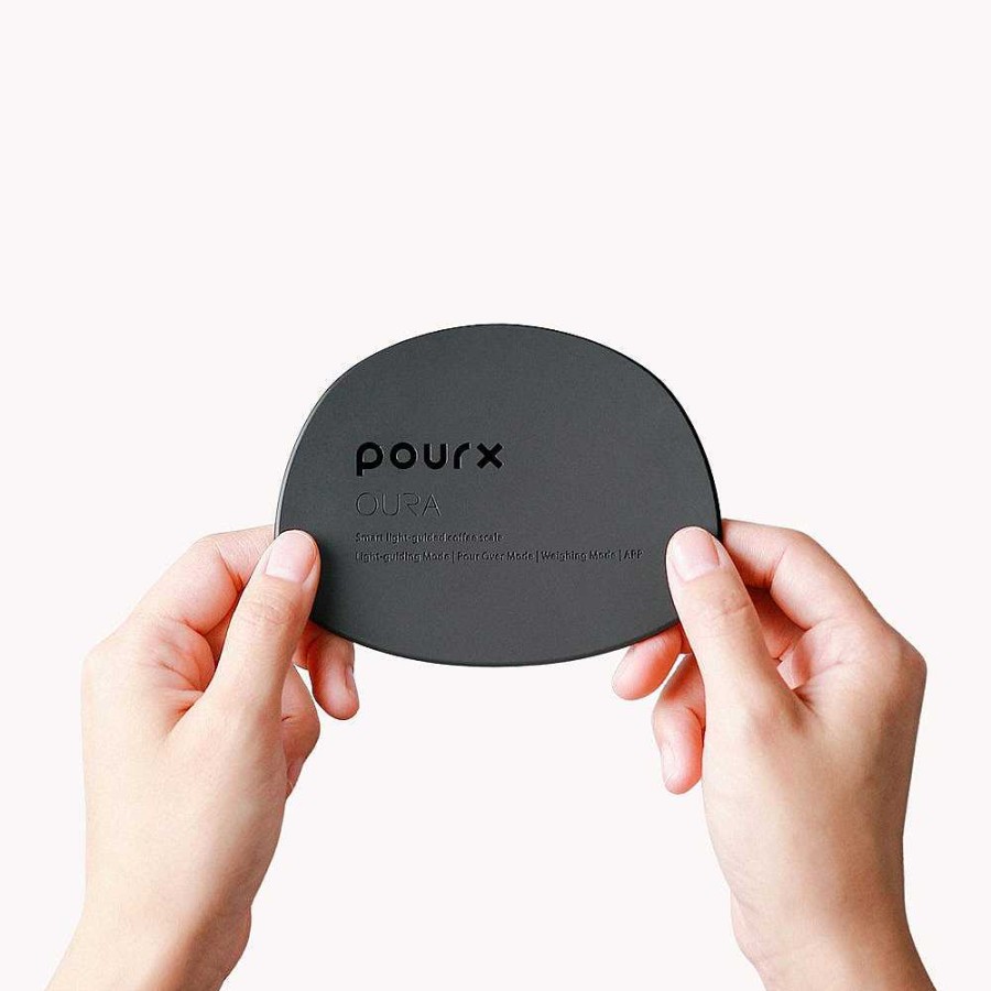 Accessories Caffeine Lab | Pourx Oura Rubber Pad