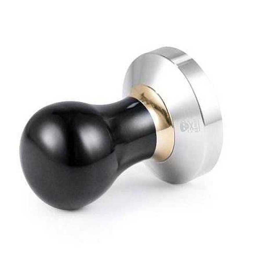 Coffee Tools Caffeine Lab | Espresso Parts Design 5 Tamper 58Mm