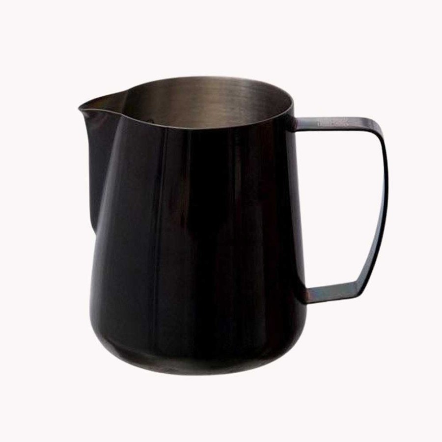 Barista Tools Caffeine Lab | The Barista Hustle Precision Milk Pitcher 400Ml