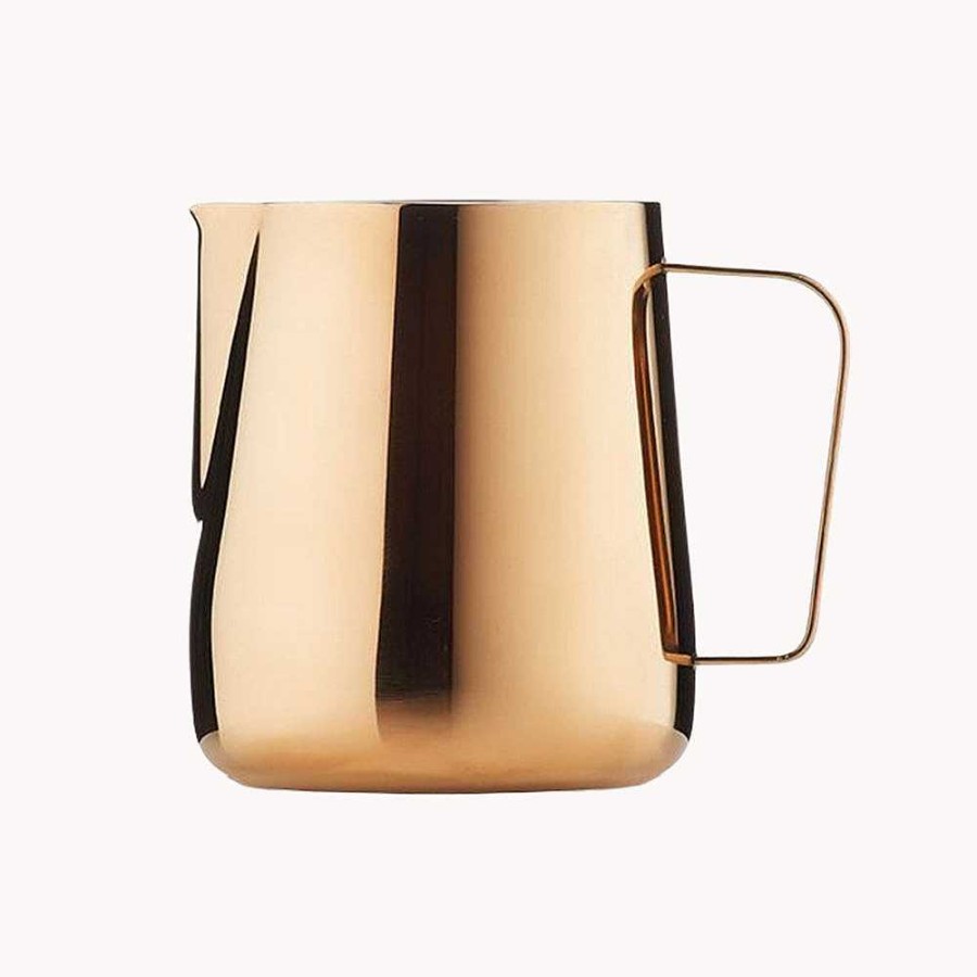 Barista Tools Caffeine Lab | Barista & Co. Core Milk Pitcher 420Ml