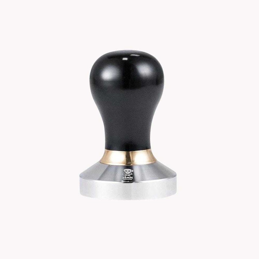 Coffee Tools Caffeine Lab | Espresso Parts Design 5 Tamper 58Mm