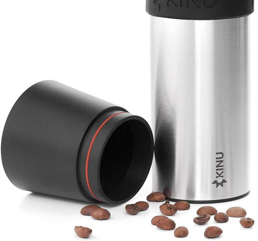 Coffee Tools Caffeine Lab | Kinu M47 Phoenix