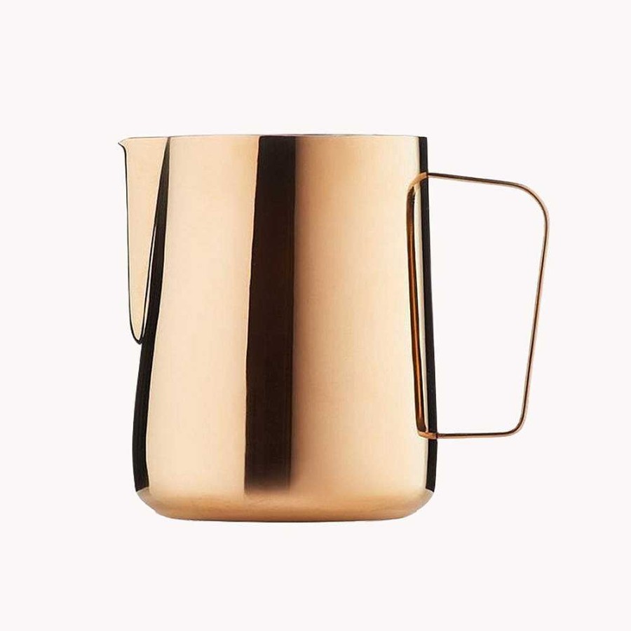 Barista Tools Caffeine Lab | Barista & Co. Core Milk Pitcher 600Ml