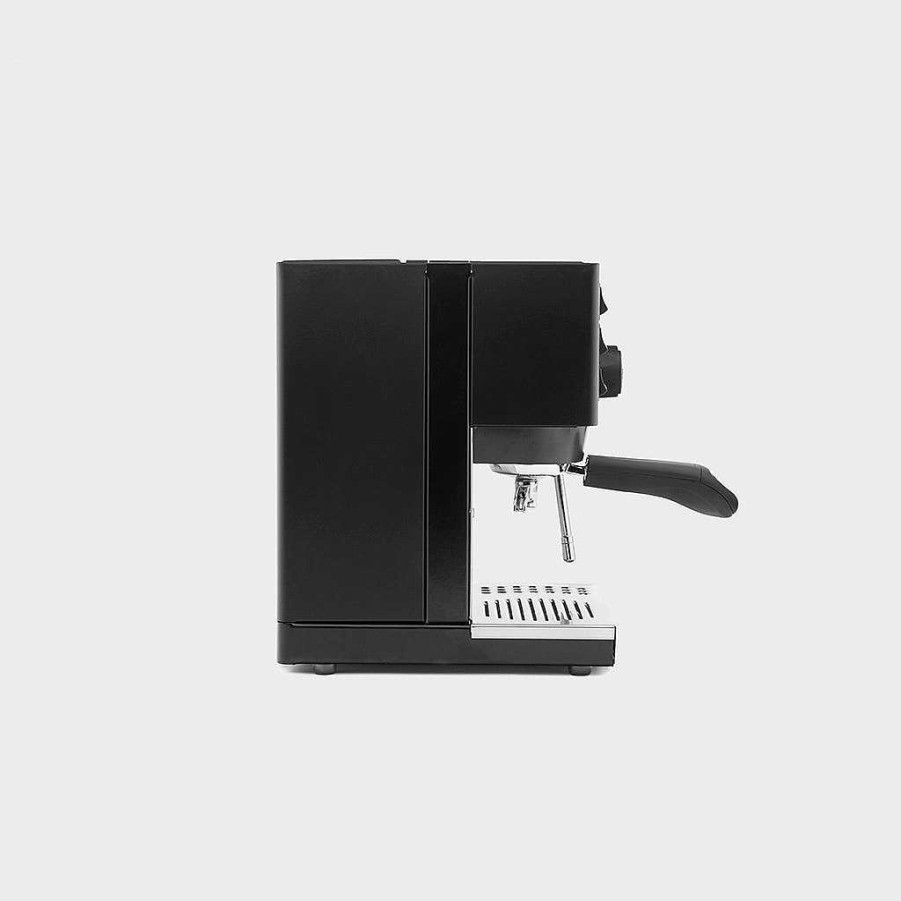 Coffee Makers Caffeine Lab | Rancilio Silvia Espresso Machine