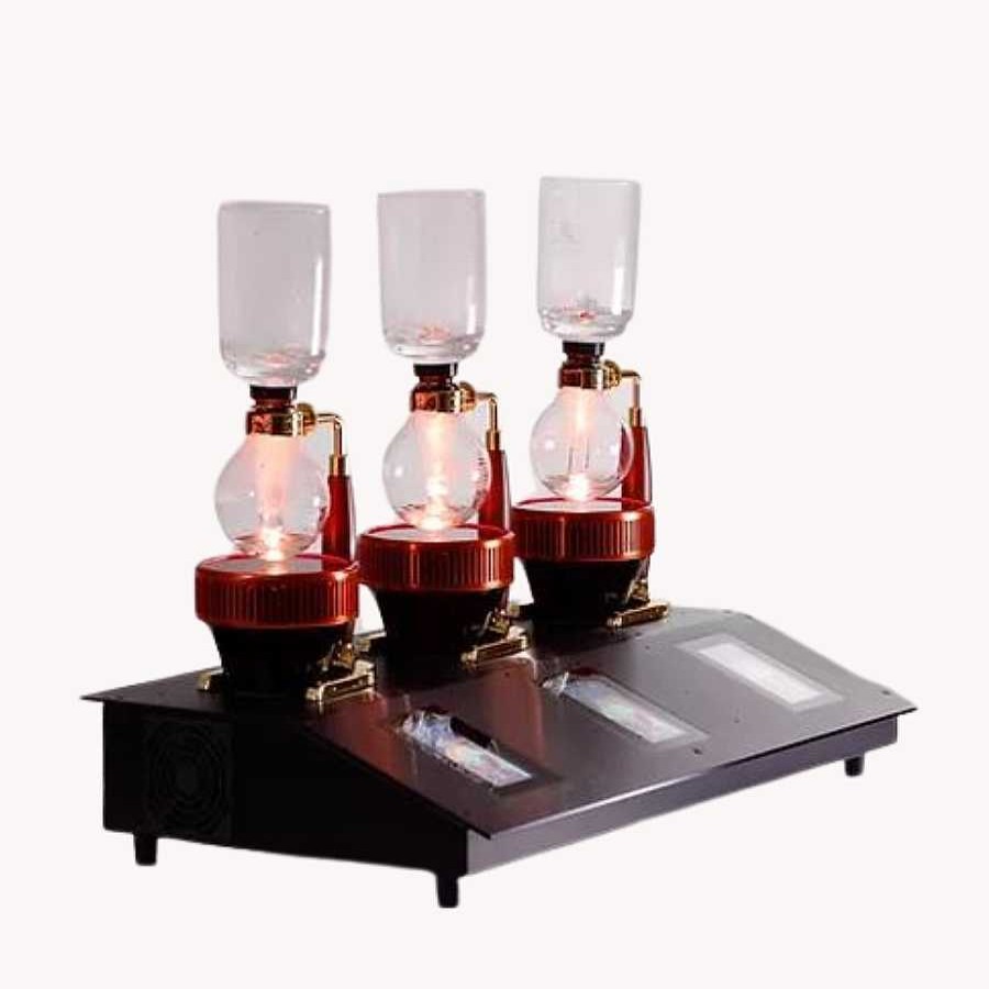 Coffee Tools|Accessories|Gift Shop Caffeine Lab | Brewvie Syphon Beam Heater