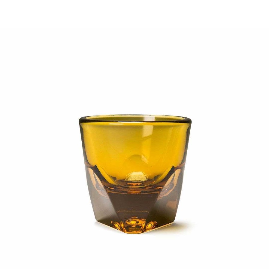 Coffee Cups Caffeine Lab | Vero Espresso Glass Cup 89Ml