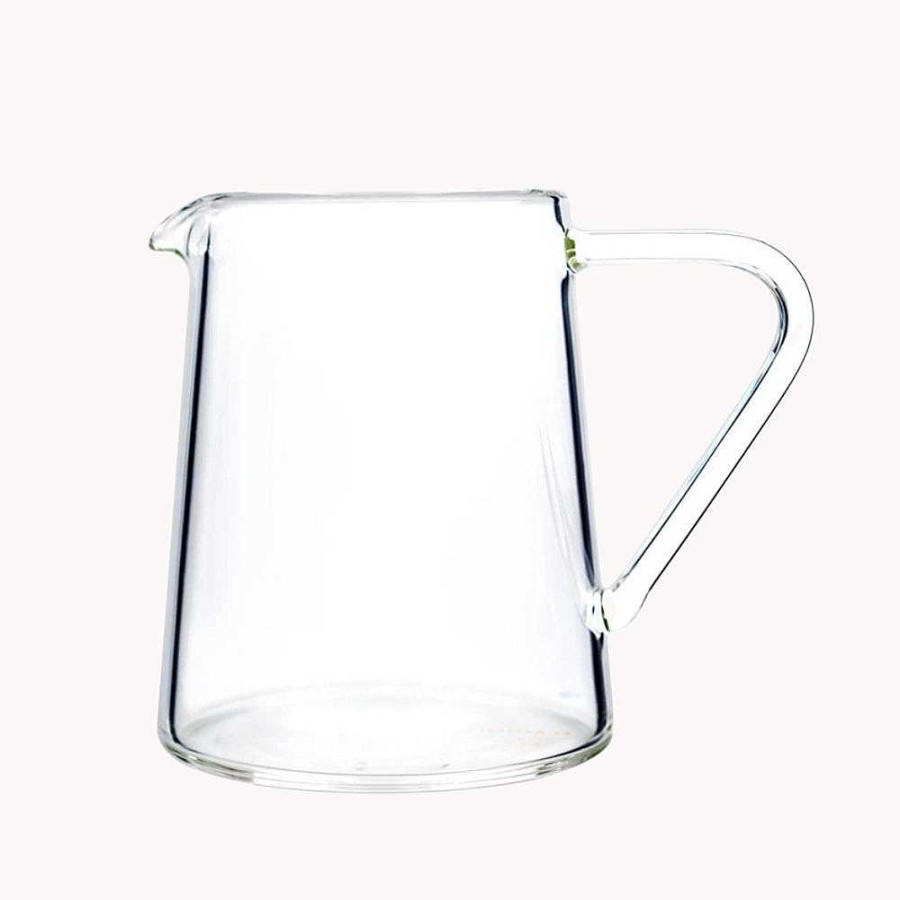 Barista Tools Caffeine Lab | Brewers Glass Jug