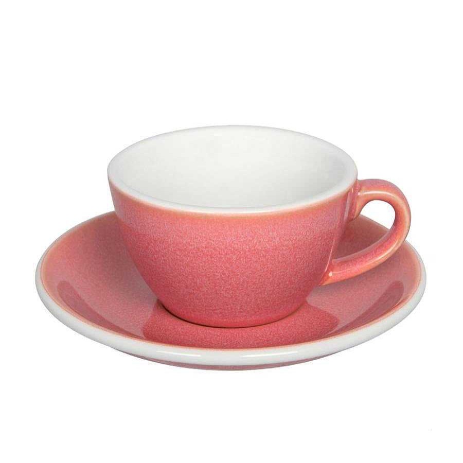 Coffee Cups Caffeine Lab | Loveramics Egg Flat Cup 150Ml